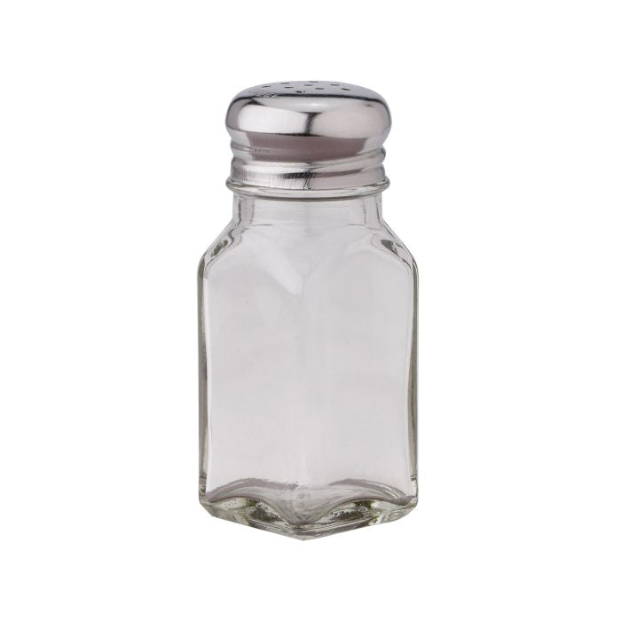 HIC Square Salt and Pepper Shaker