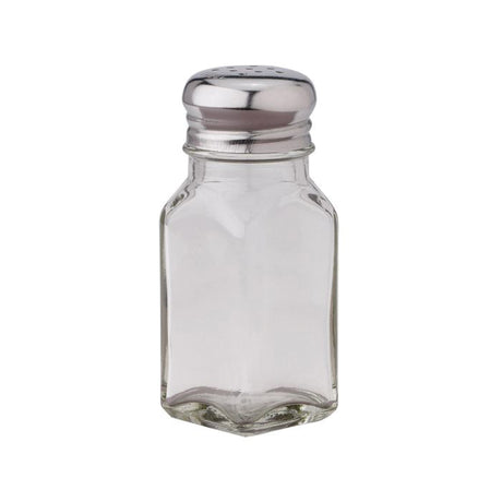 HIC Square Salt and Pepper Shaker