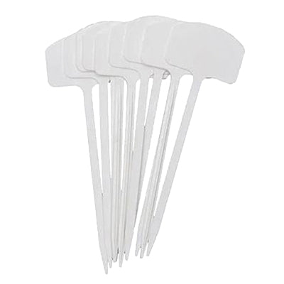 Green Thumb Plant Label