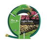 Green Thumb 3-Ply Light-Duty Garden Hose Green