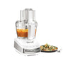 Cuisinart Food Processor White