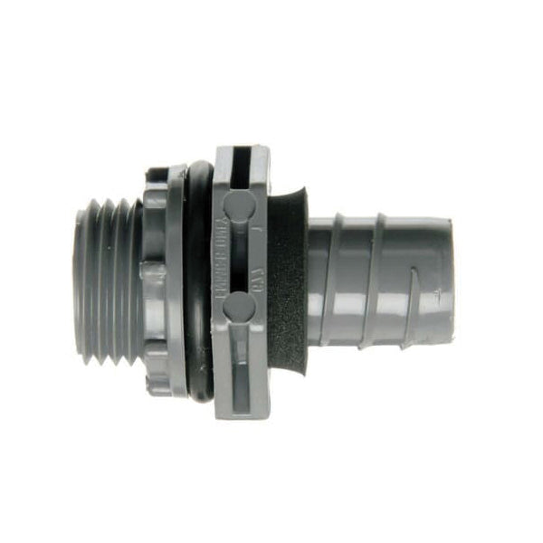 Carlon Liquidtight Non-Metallic Fitting 1/2IN