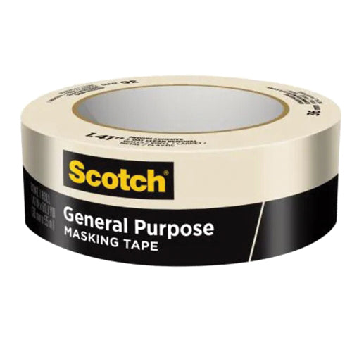 Scotch Masking Tape