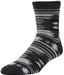 Sof Sole Women's Fireside Cozy Sock Maritime/Black