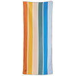 Nomadix Original Towel - Stripes Retro Stripes retro