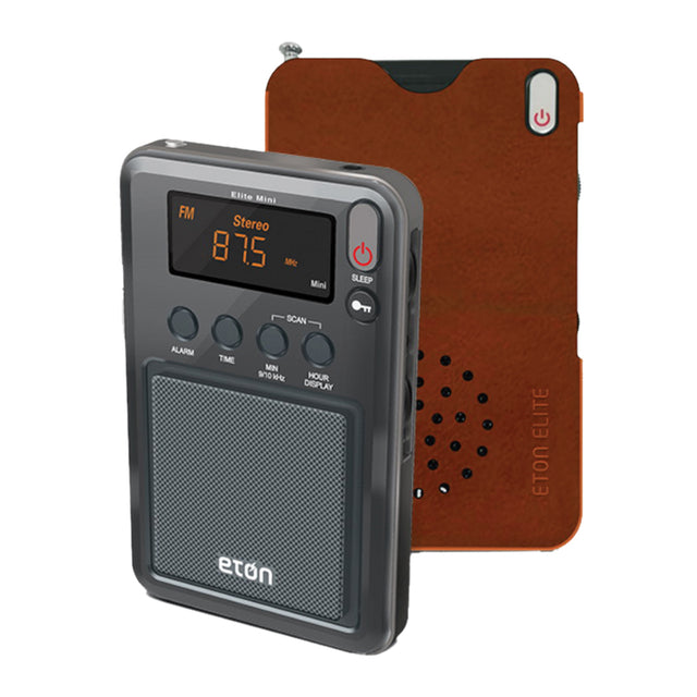 eton Shortwave Radio