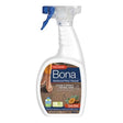 Bona Hardwood Floor Cleaner Cedarwood