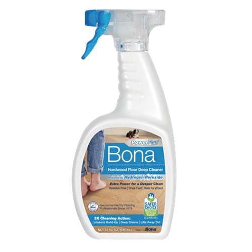 Bona Hardwood Floor Deep Cleaner