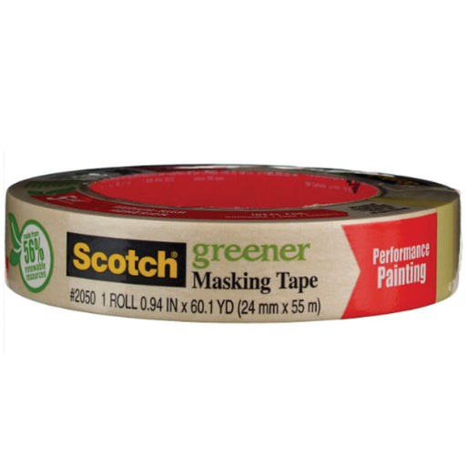 Scotch Masking Tape