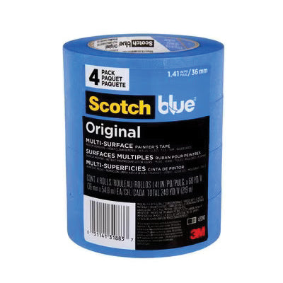 ScotchBlue Original Painter's Tape