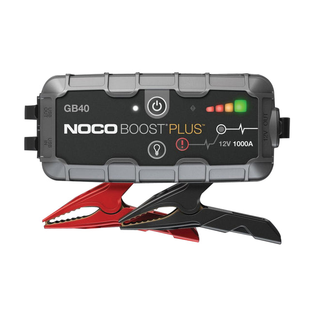 NOCO BOOST Jump Starter