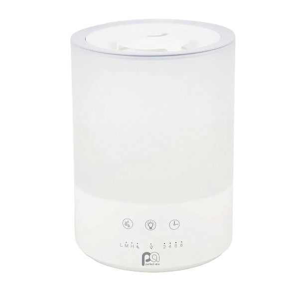 Perfect Aire Ultrasonic Humidifier With Aromatherapy Function