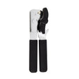 HIC Kitchen Can Opener Black