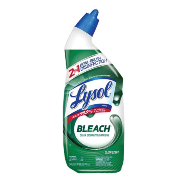 Lysol Toilet Bowl Cleaner