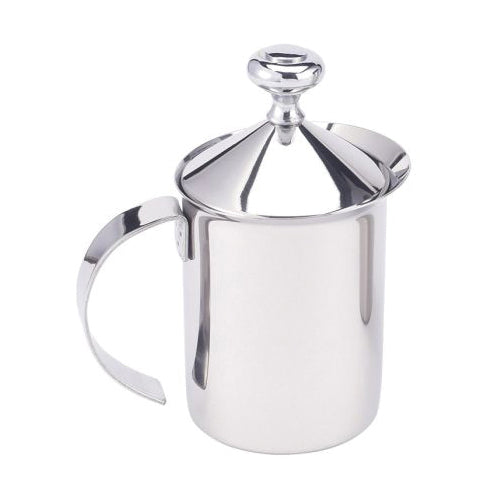 Fino Milk Creamer Frother 14OZ