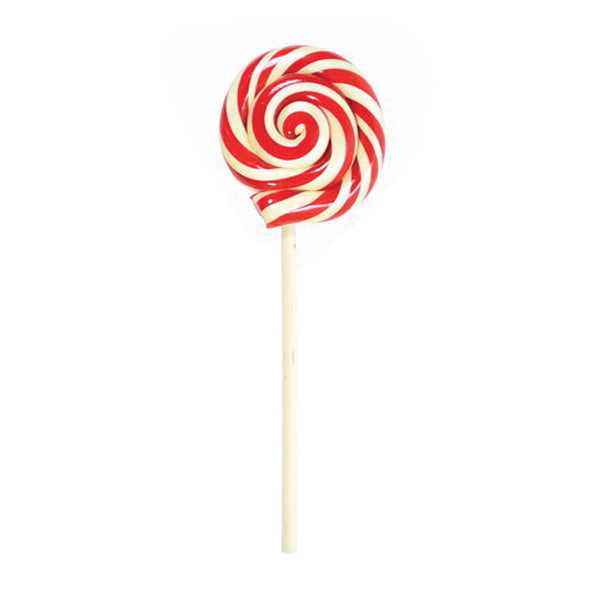 Hammond's Lollipop Candy Pepp cherry cinn