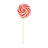 Hammond's Lollipop Candy Pepp cherry cinn