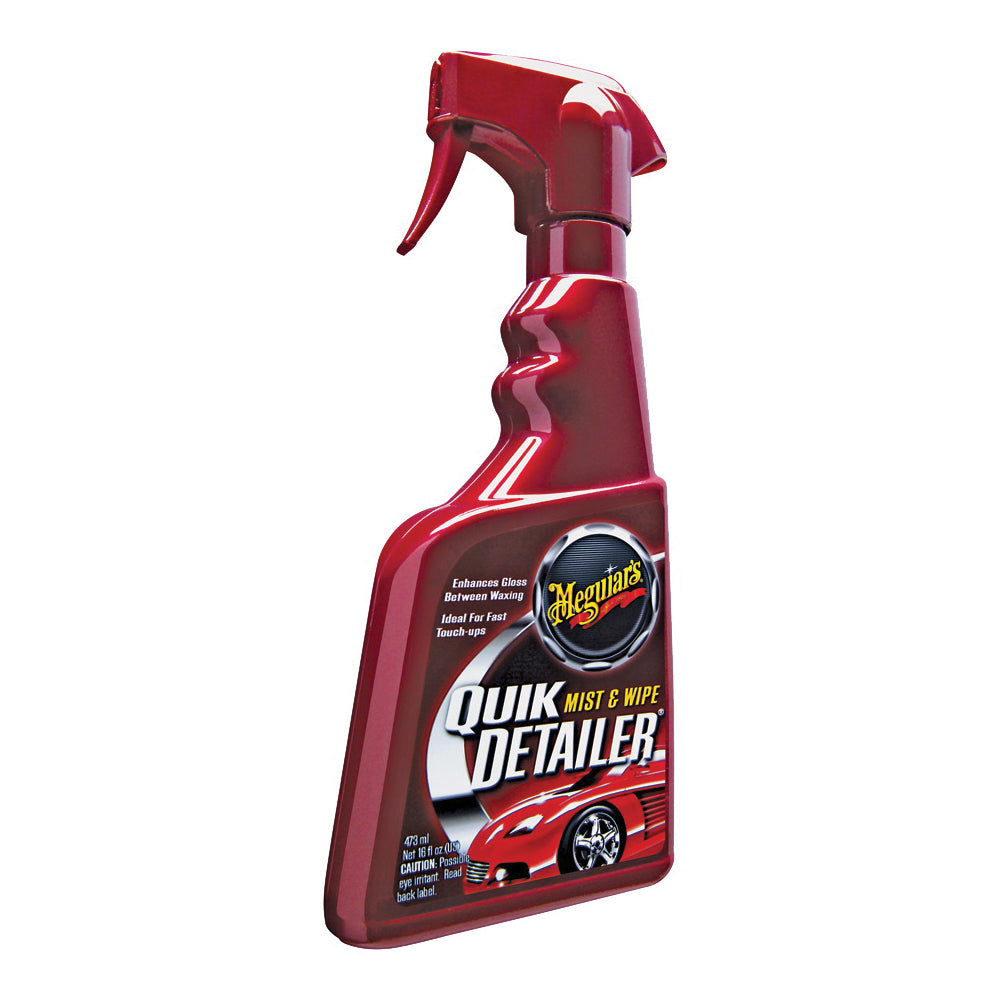 Meguiar's Car Spray