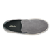 Olukai Men's Lae'ahi Kapa Shoe - Graphite/Dark Shadow Graphite/Dark Shadow