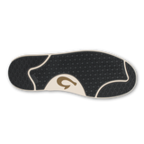 Olukai Men's Lae'ahi Kapa Shoe - Graphite/Dark Shadow Graphite/Dark Shadow