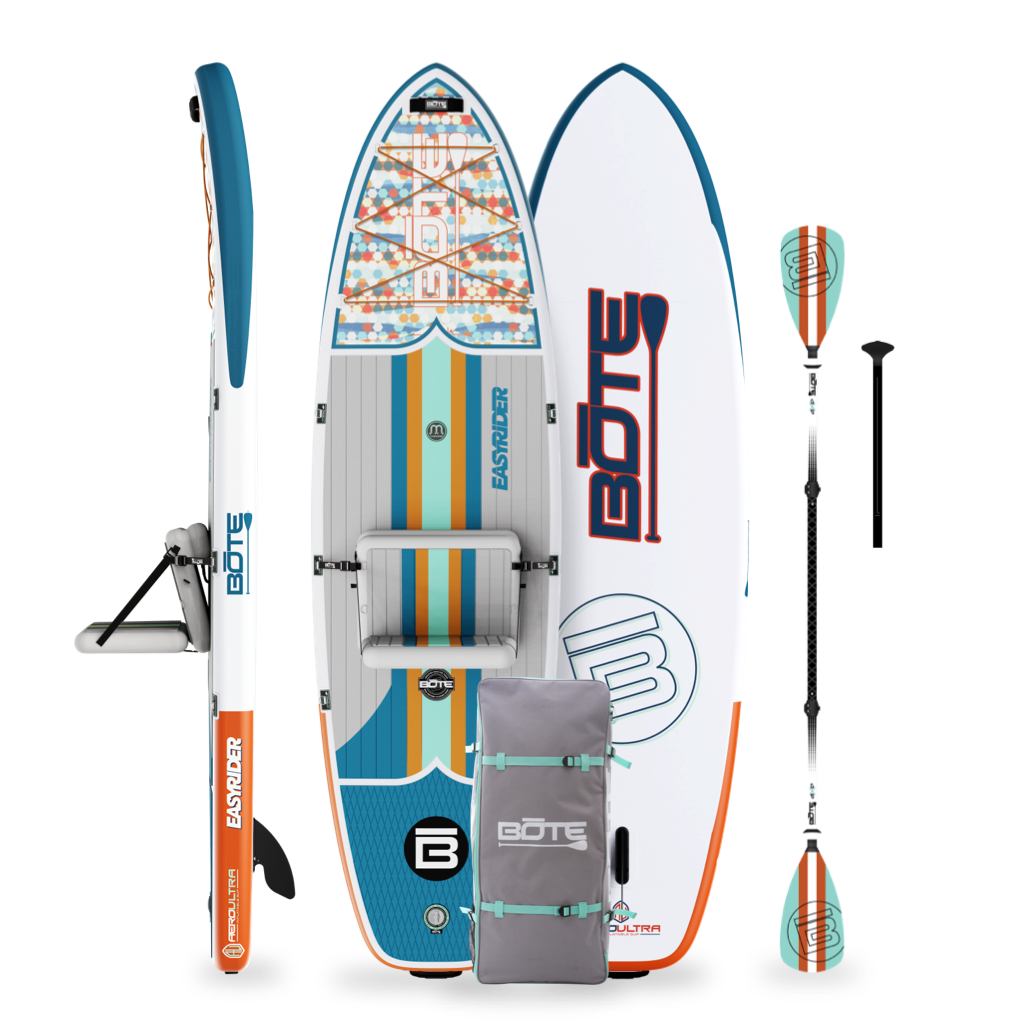 Bote Easyrider Sup Native Tides 10ft4in Native tides