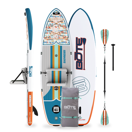 Bote Easyrider Sup Native Tides 10ft4in Native tides