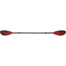 Carlisle Paddles Magic Plus Kayak Paddle - Black Cherry Dk cherry