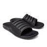 Olukai Men's Maha 'Olu Sandal - Black Black