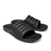 Olukai Men's Maha 'Olu Sandal - Black Black