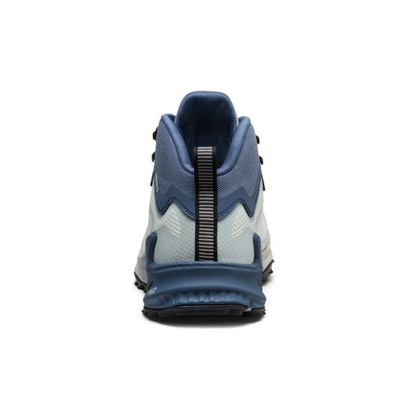 Keen Footwear Zionic Nxt Mid Waterproof Womens Balad blu/winter grn