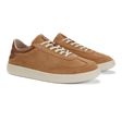 Olukai Men's Punini Suede Shoe - Tan/Toffee Tan/Toffee