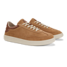 Olukai Men's Punini Suede Shoe - Tan/Toffee Tan/Toffee