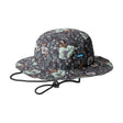 KAVU BFE Boonie Hat - Wildflowers Wildflowers