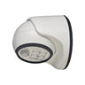 Fulcrum Porch Light White