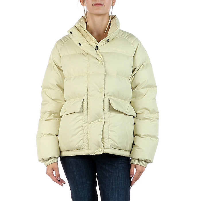 Marmot Women s Strollbridge Short Coat