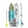 Bote Breeze Aero Sup Native Florida Cuda 10ft6in Native florida cuda