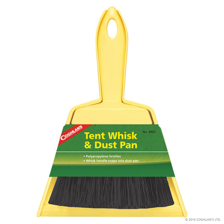 Coghlan's Tent Whisk