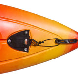 Old Town Heron Junior Kayak