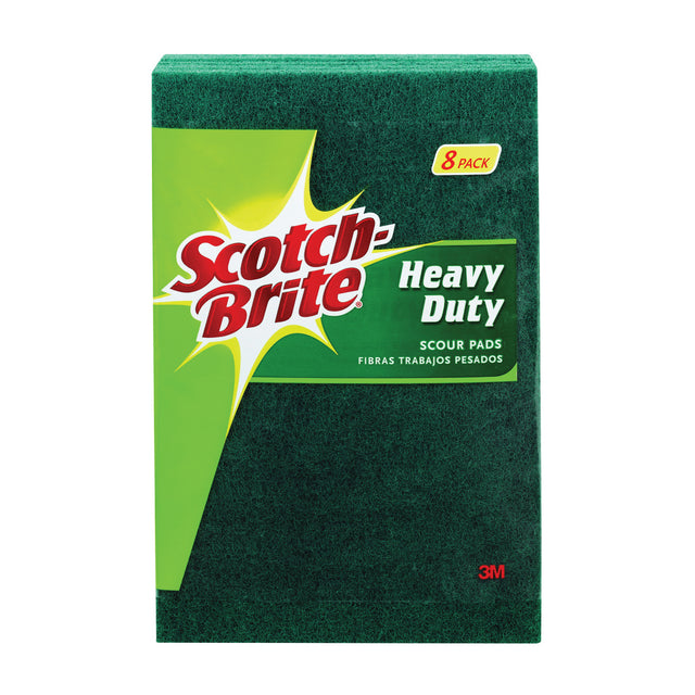 Scotch-Brite Scour Pad