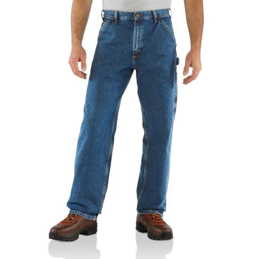 Carhartt Men's Loose Fit Utility Jean