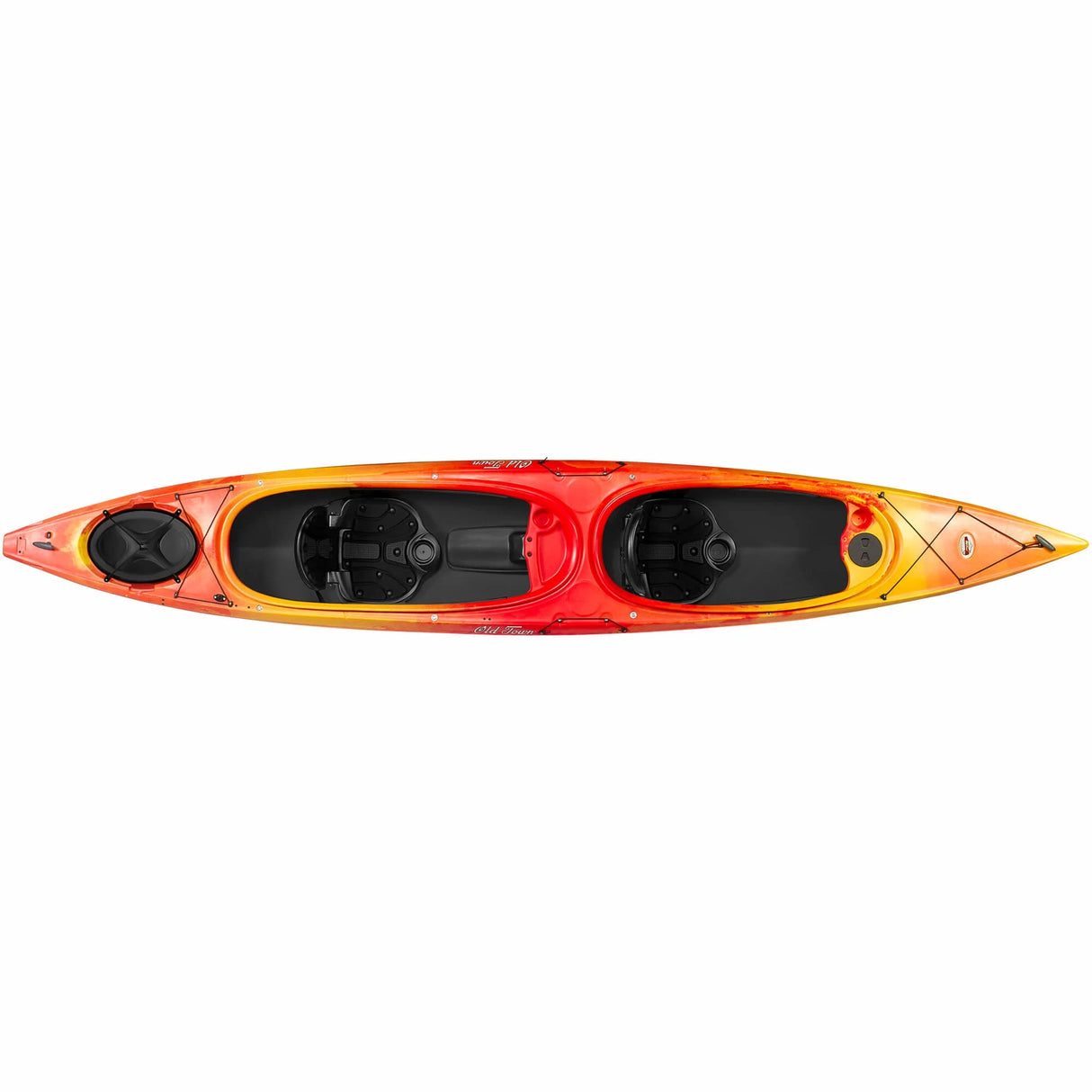 Old Town Dirigo Tandem Plus Kayak