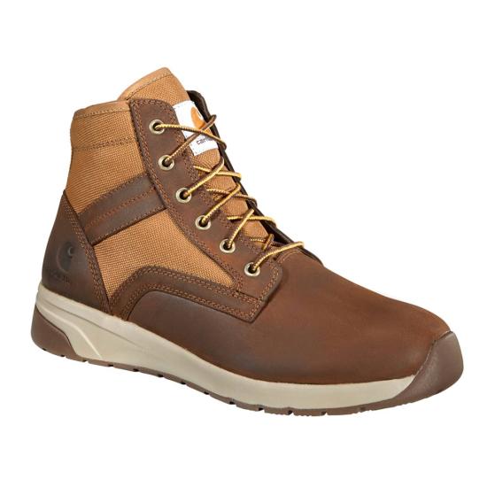 Carhartt Men's Force 5in Nano Composite Toe Sneaker Boot