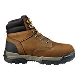 Carhartt Men's Ground Force Waterproof 6in Soft Toe Work Boot