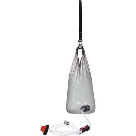 Mountain Safety Research Autoflow Xl Gravity Filter U24