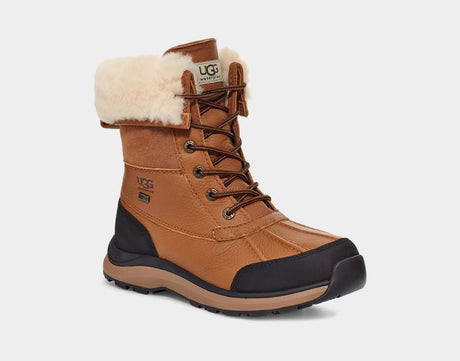 Ugg Women's Adirondack III Boot Chestnut