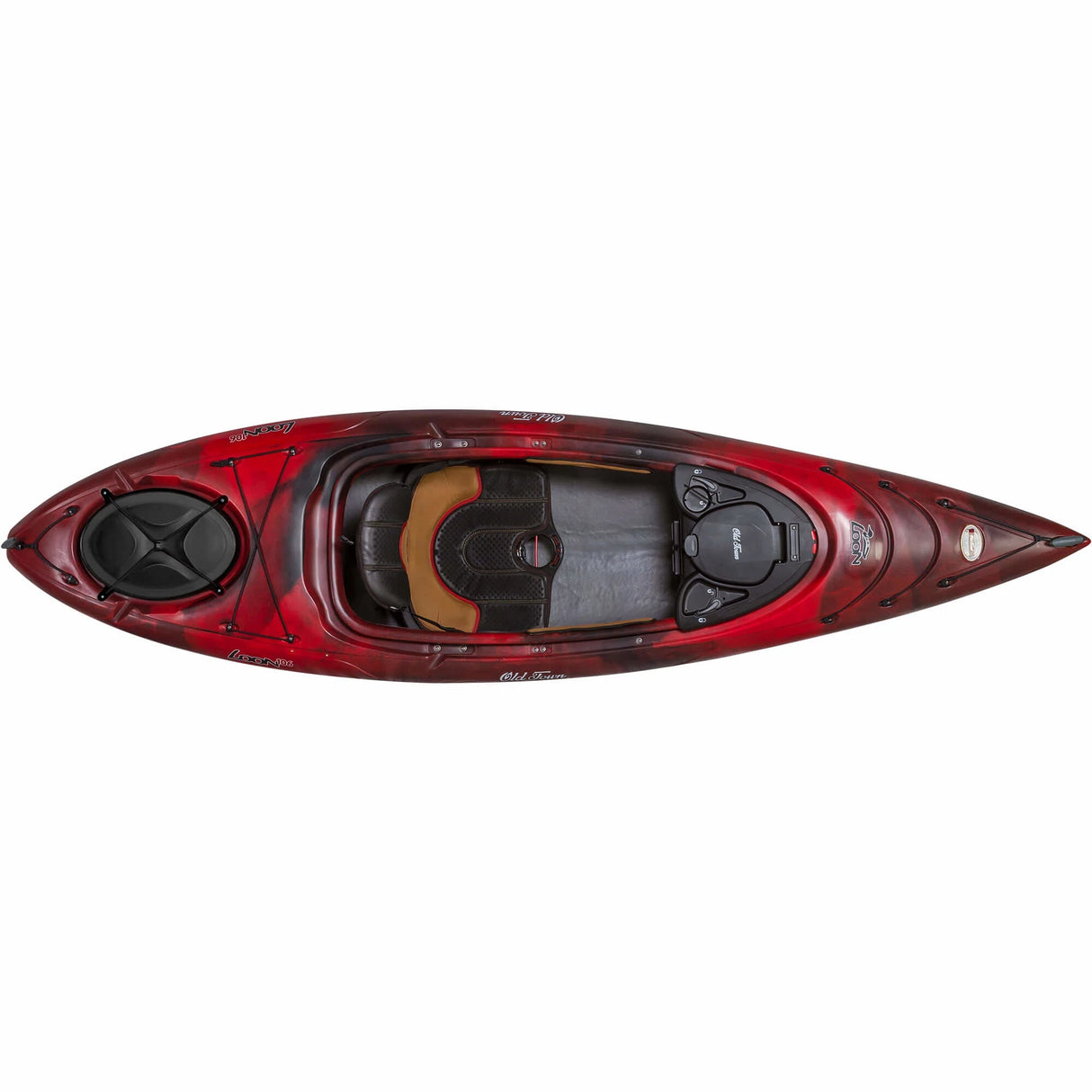 Old Town Loon 106 Recreational Kayak