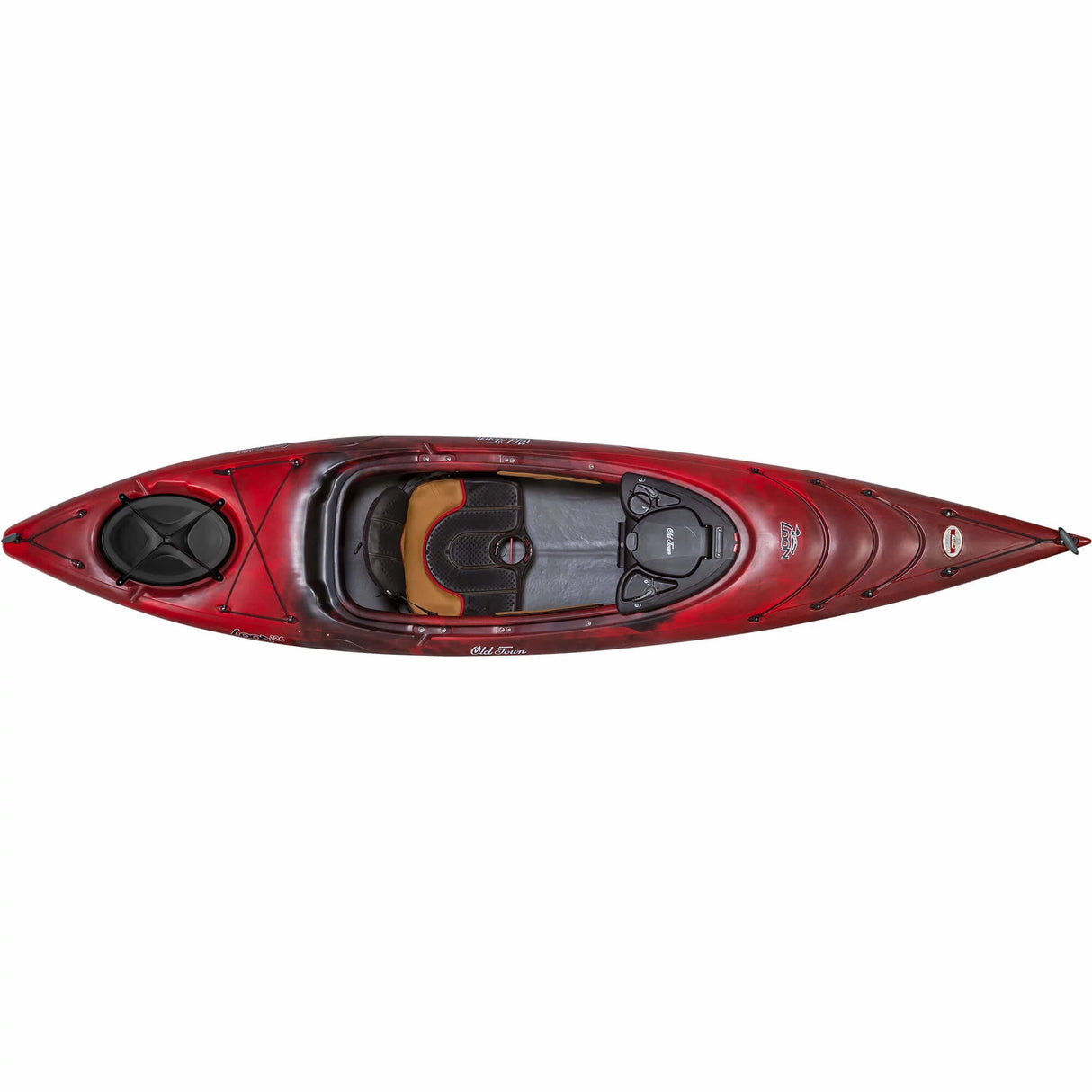 Old Town Loon 126 Recreational Kayak