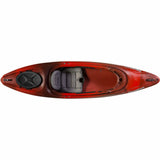 Old Town Vapor 10XT Compact Kayak - Black/Cherry