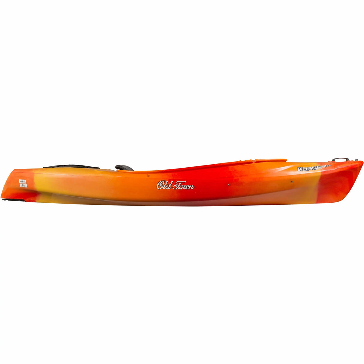 Old Town Vapor 10XT Compact Kayak