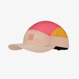 BUFF 5 Panel Go Cap Domus Apricot Apricot